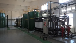 电力化工类